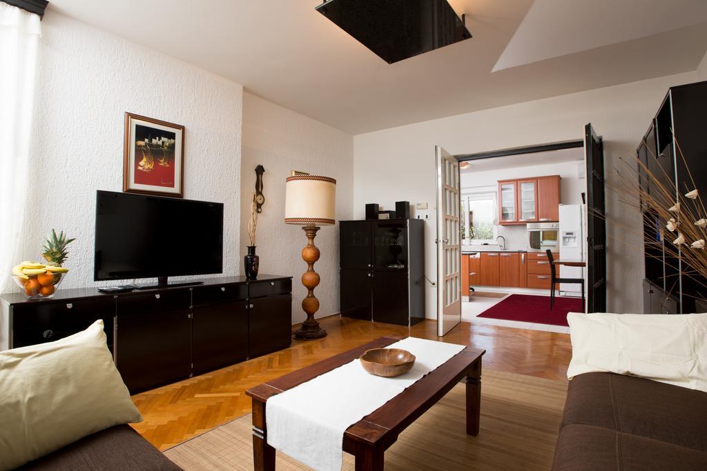 Blue View Apartment Opatija Quarto foto