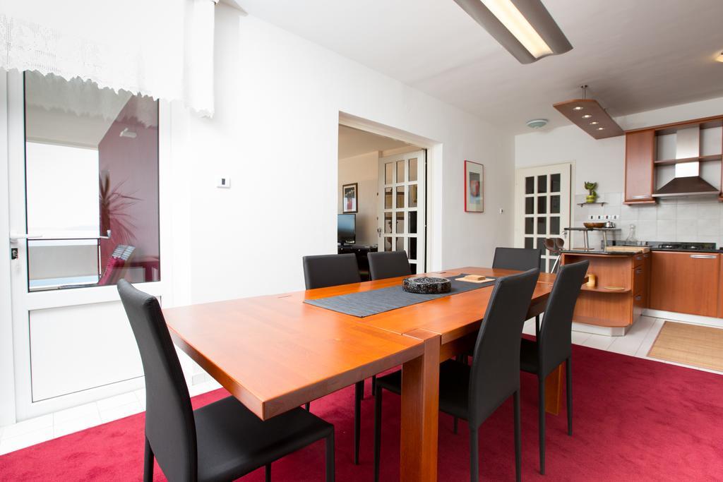 Blue View Apartment Opatija Quarto foto