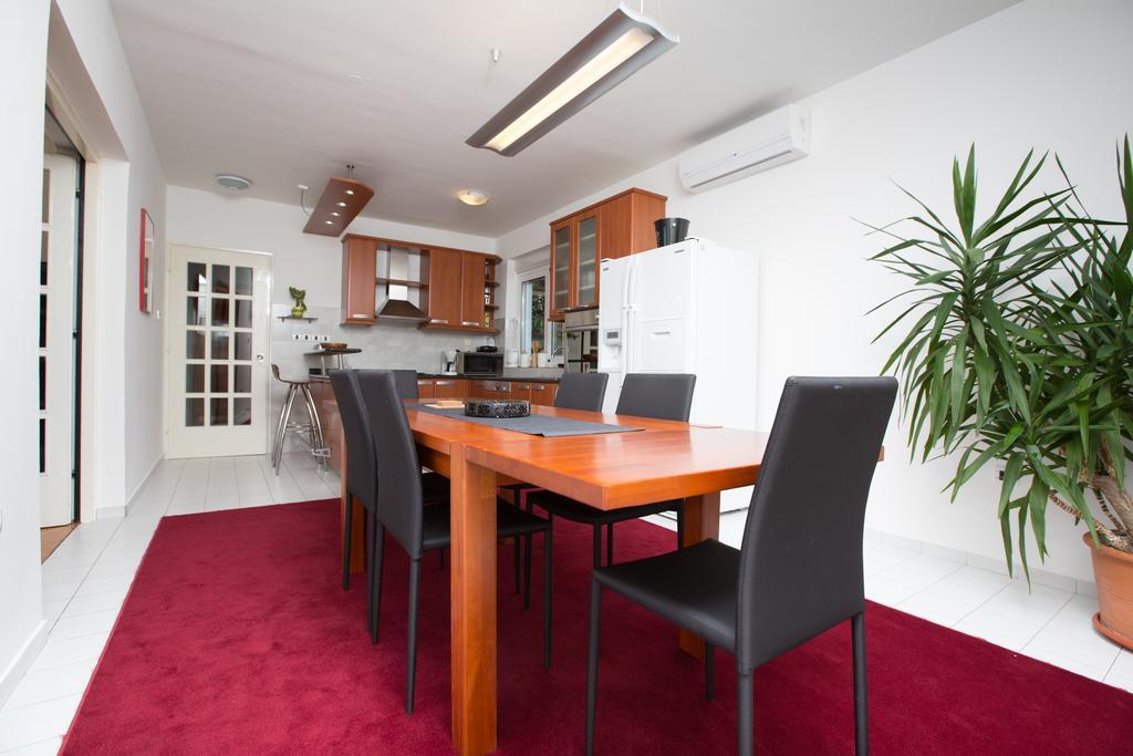 Blue View Apartment Opatija Quarto foto