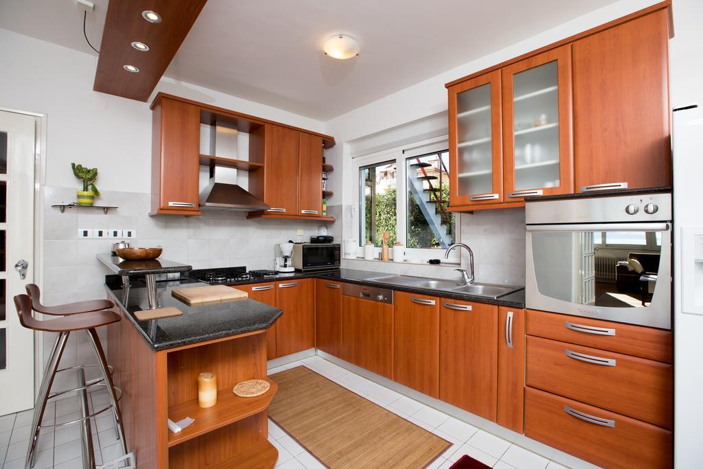 Blue View Apartment Opatija Quarto foto